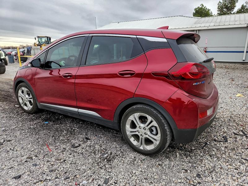 Фото 2 - CHEVROLET BOLT