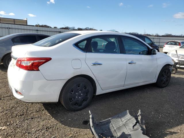 Фото 3 - NISSAN SENTRA