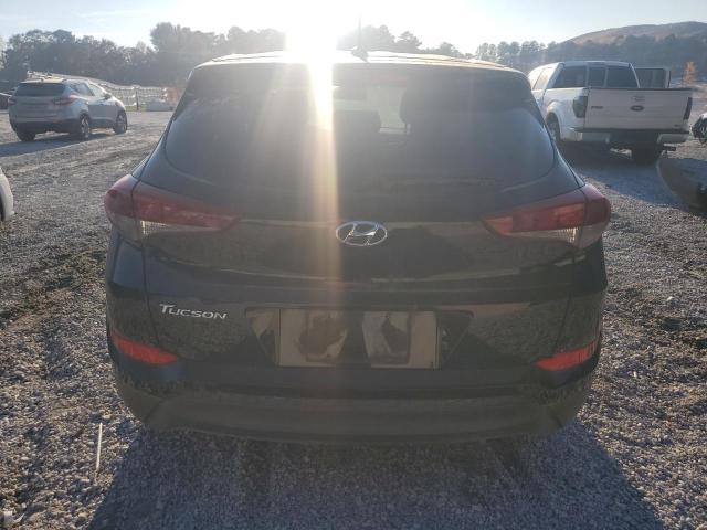 Фото 6 - HYUNDAI TUCSON