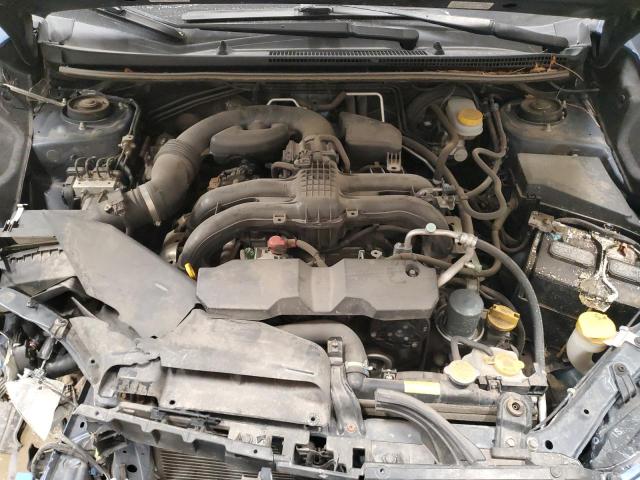 Фото 12 - SUBARU IMPREZA