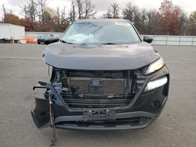 Фото 5 - NISSAN ROGUE