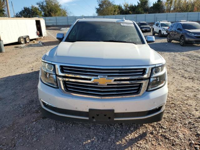 Фото 5 - CHEVROLET SUBURBAN