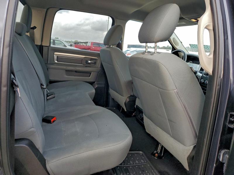 Фото 10 - RAM 1500