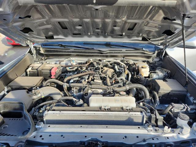 Фото 11 - TOYOTA TACOMA