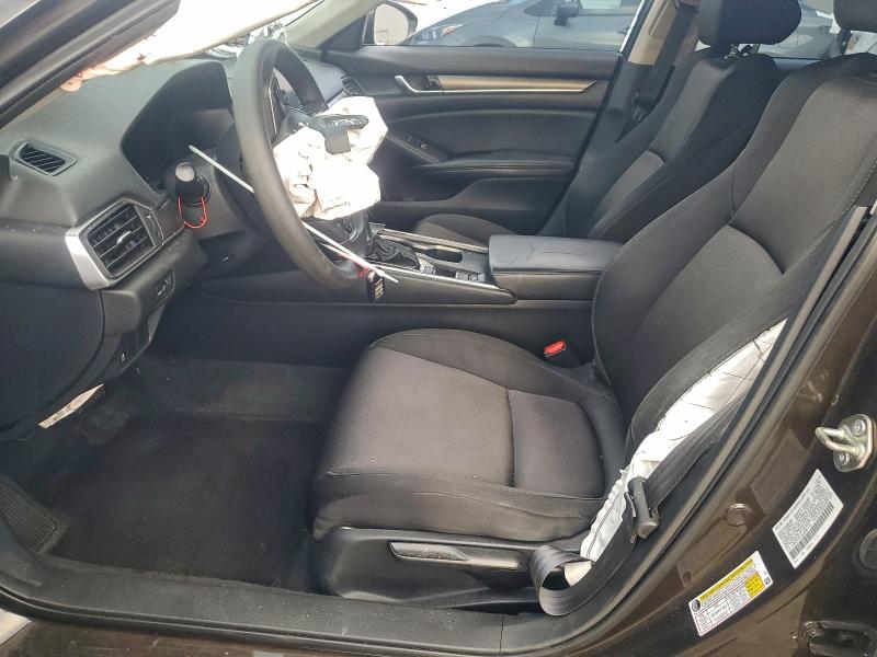 Фото 7 - HONDA ACCORD