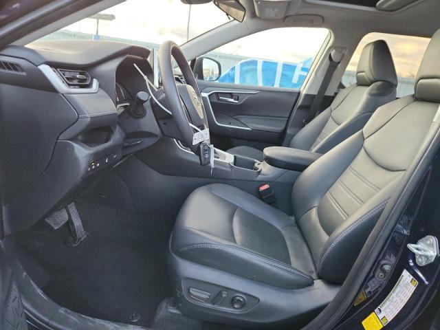 Фото 7 - TOYOTA RAV4