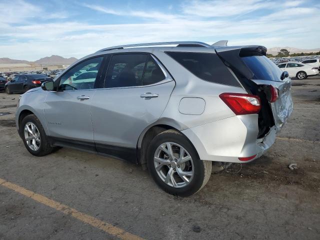 Фото 2 - CHEVROLET EQUINOX