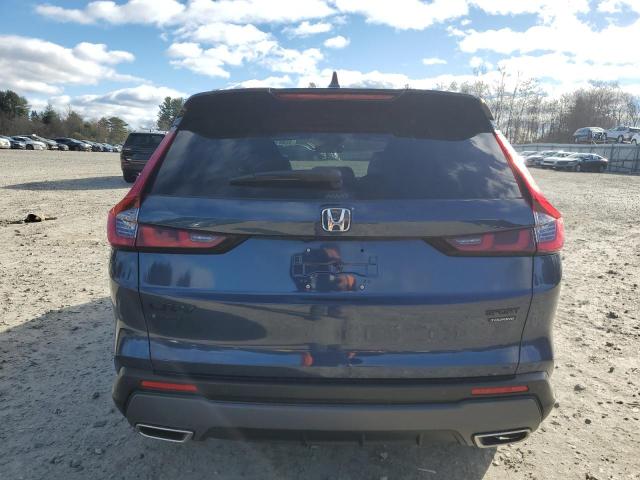 Фото 6 - HONDA CRV