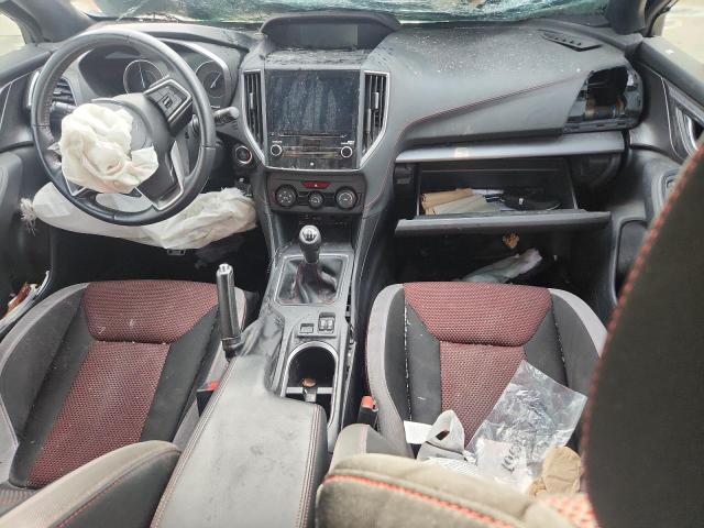 Фото 8 - SUBARU IMPREZA