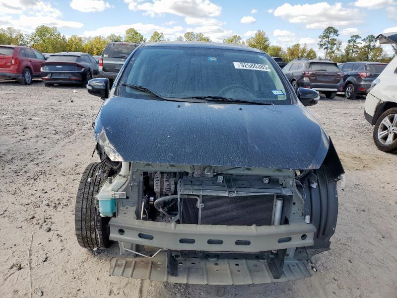 Фото 5 - MITSUBISHI MIRAGE