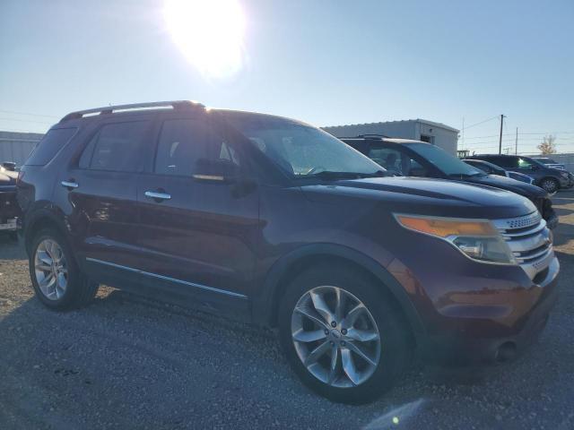 Фото 4 - FORD EXPLORER