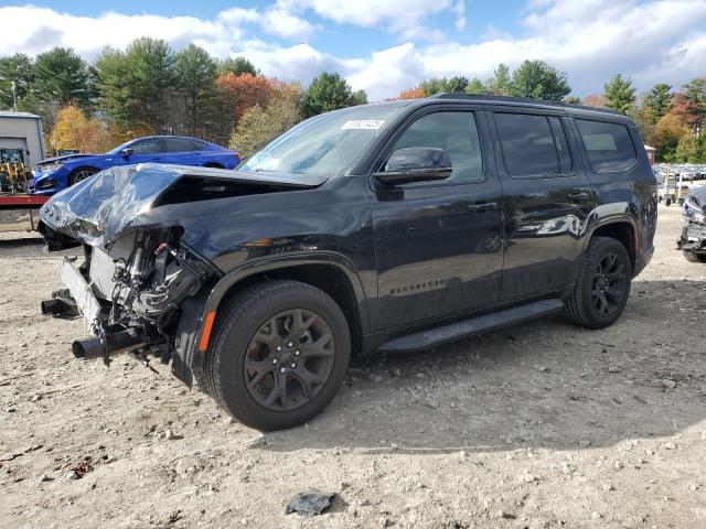 Фото 1 - JEEP WAGONEER