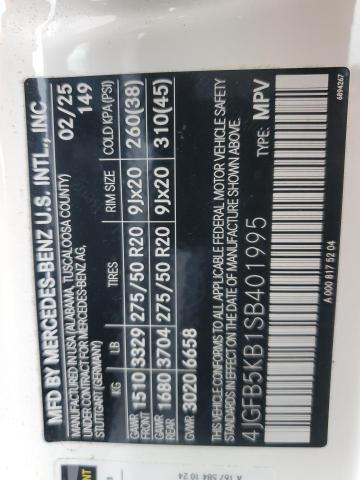 Фото 13 - MERCEDES-BENZ GLE-CLASS