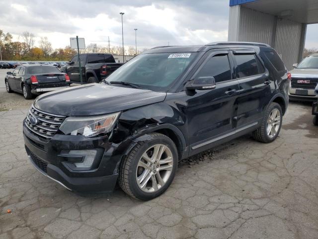 Фото 1 - FORD EXPLORER