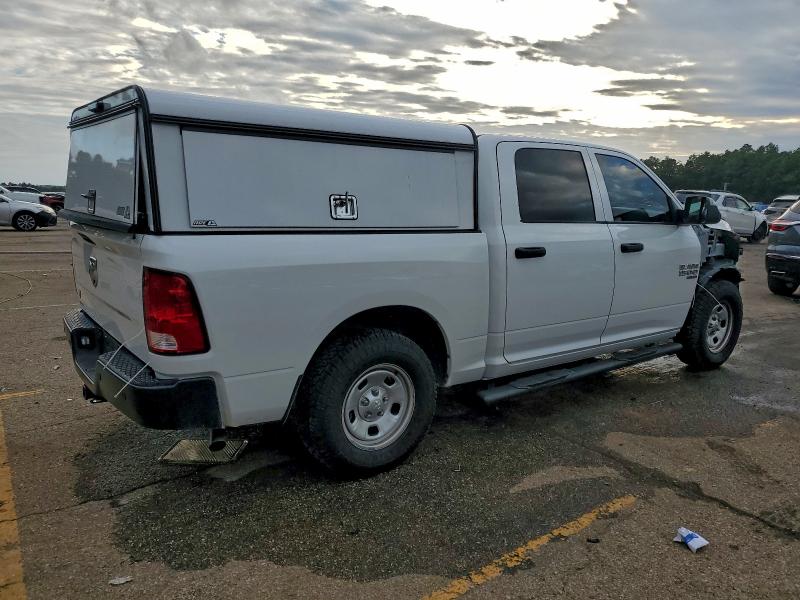 RAM 1500 2022 VIN 1C6RR6KG7NS208681