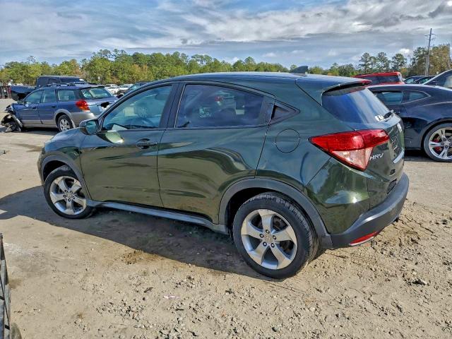 Фото 2 - HONDA HR-V