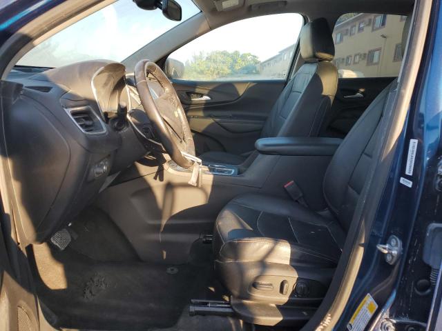 Фото 7 - CHEVROLET EQUINOX