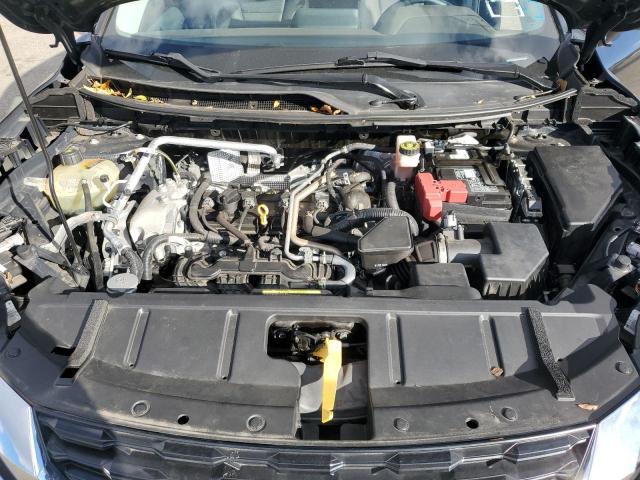 Фото 12 - NISSAN ROGUE