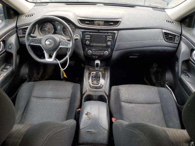 Фото 8 - NISSAN ROGUE