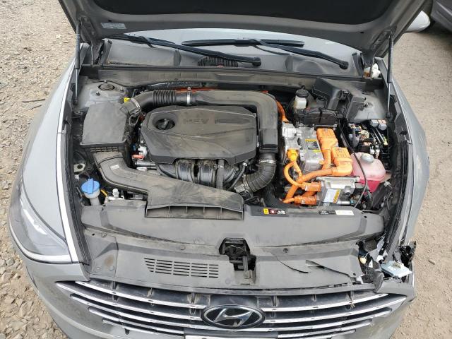 Фото 11 - HYUNDAI SONATA