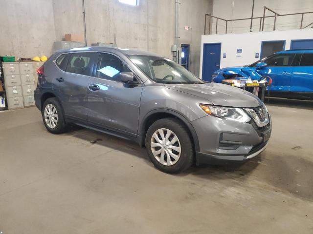 Фото 4 - NISSAN ROGUE