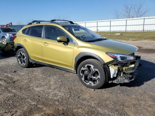 Фото 4 - SUBARU CROSSTREK