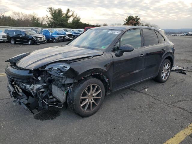 Фото 1 - PORSCHE CAYENNE