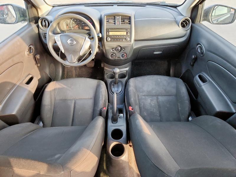 Фото 8 - NISSAN VERSA