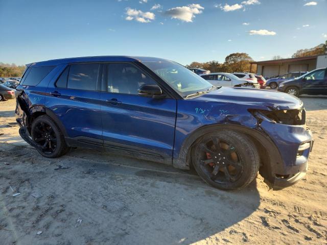 Фото 4 - FORD EXPLORER