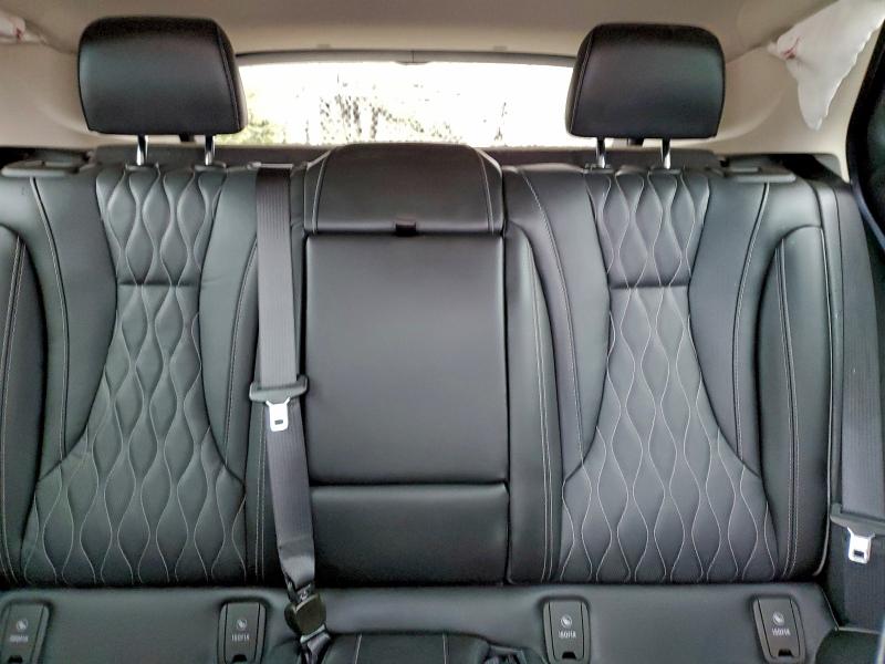 Фото 10 - BUICK ENVISION