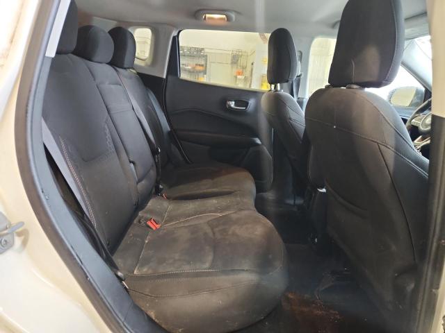 Фото 10 - JEEP COMPASS