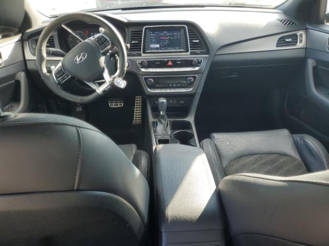 Фото 8 - HYUNDAI SONATA