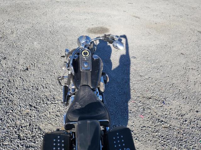 HARLEY-DAVIDSON FL 2015