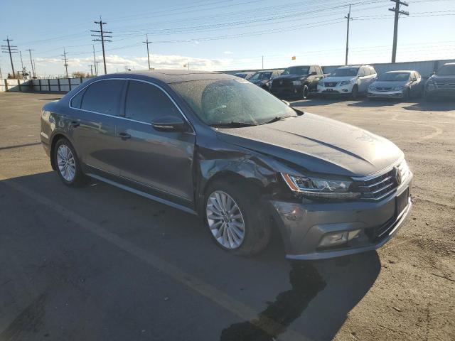 Фото 4 - VOLKSWAGEN PASSAT