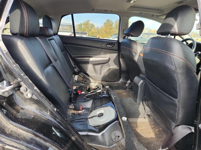 Фото 10 - SUBARU CROSSTREK