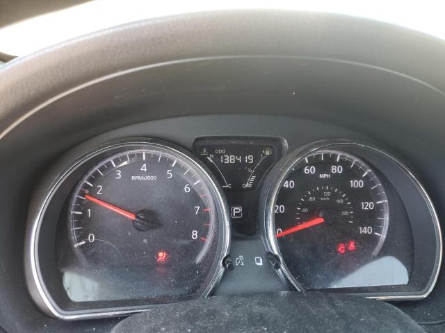 Фото 9 - NISSAN VERSA