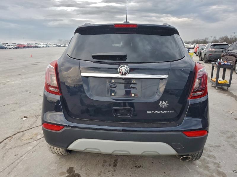 Фото 6 - BUICK ENCORE