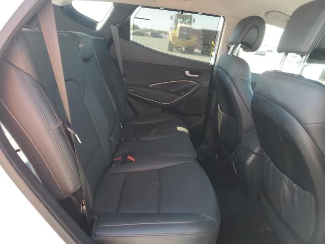 Фото 11 - HYUNDAI SANTA FE