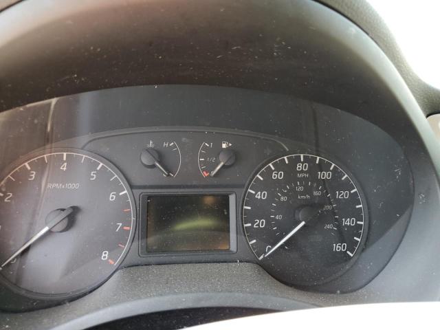 Фото 9 - NISSAN SENTRA