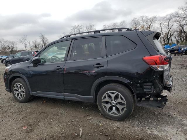 Фото 2 - SUBARU FORESTER