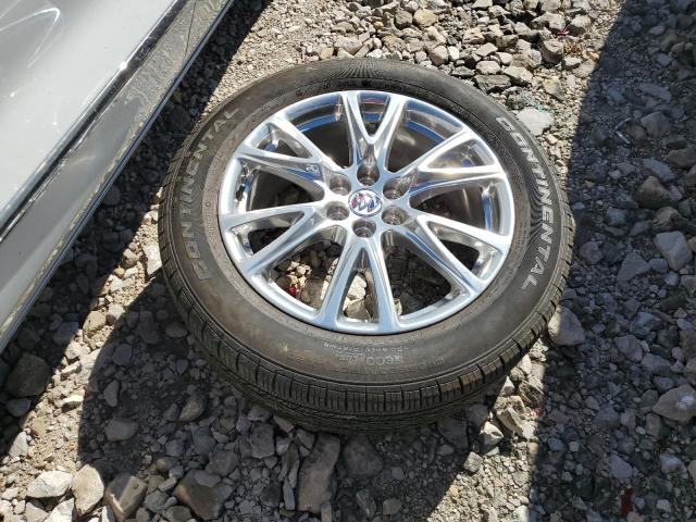 Фото 13 - BUICK ENCLAVE