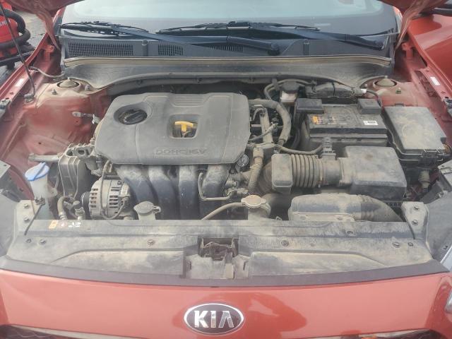 Фото 11 - KIA FORTE