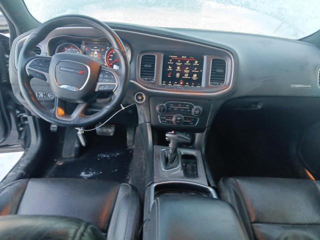 Фото 8 - DODGE CHARGER