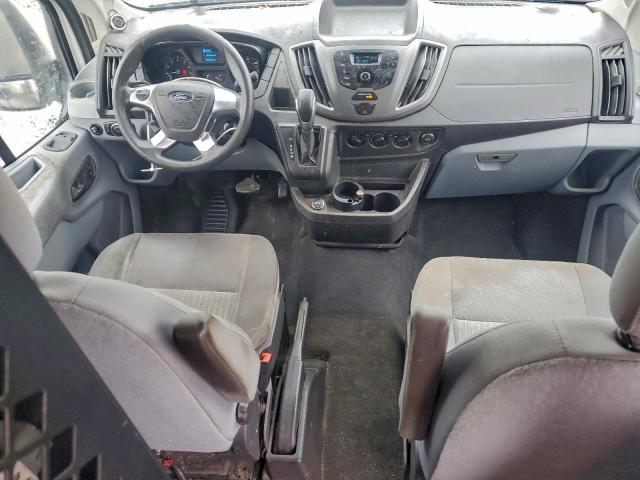 Фото 8 - FORD TRANSIT