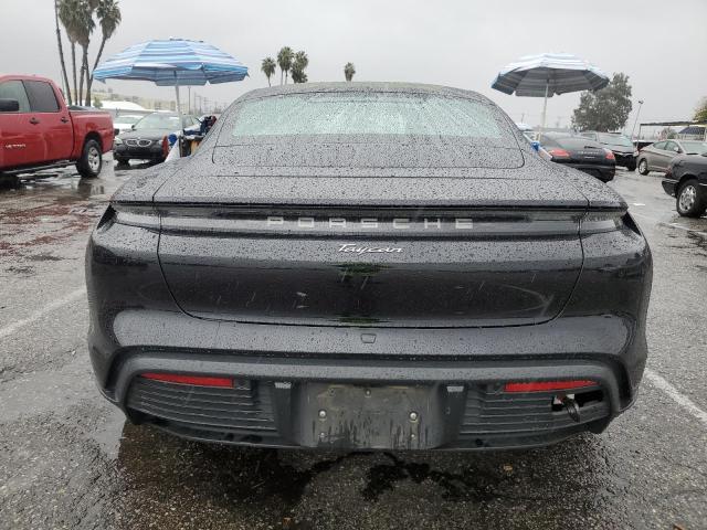 Фото 6 - PORSCHE TAYCAN