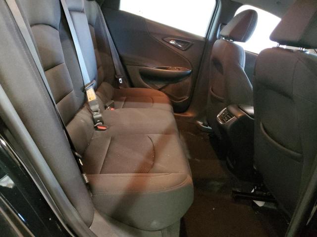 Фото 10 - CHEVROLET MALIBU