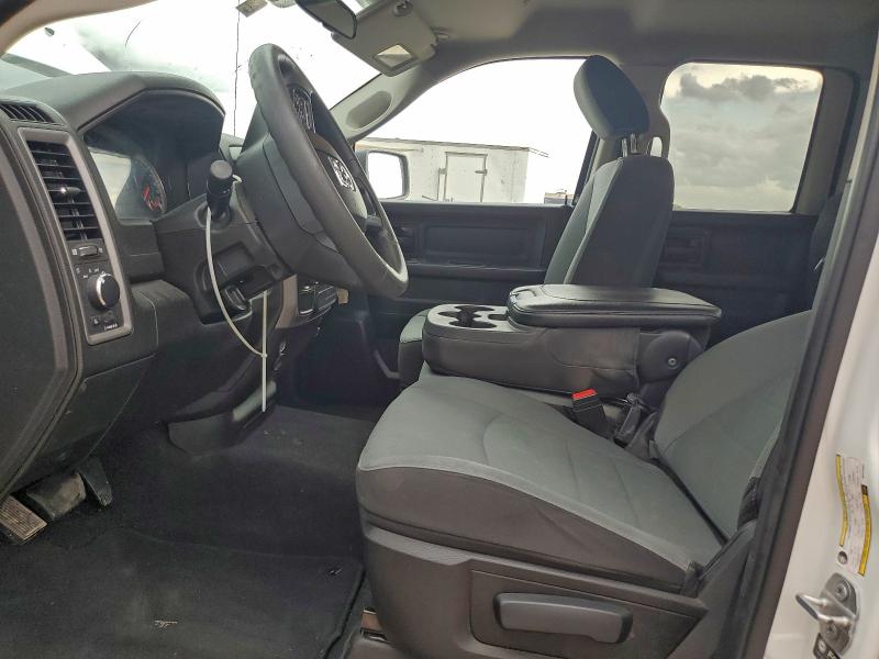 Фото 7 - RAM 1500