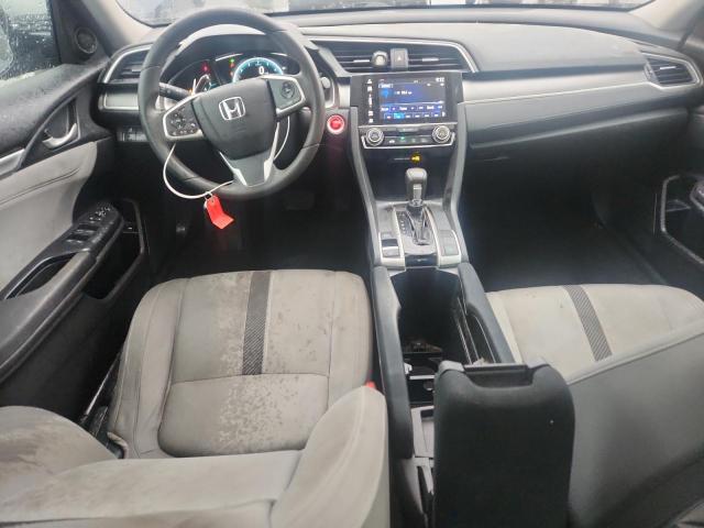 Фото 8 - HONDA CIVIC