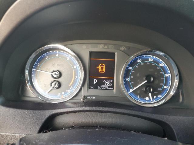 Фото 9 - TOYOTA COROLLA