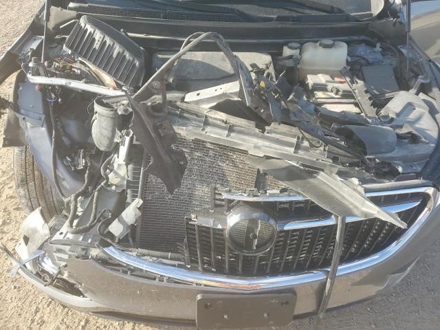 Фото 12 - BUICK ENCLAVE